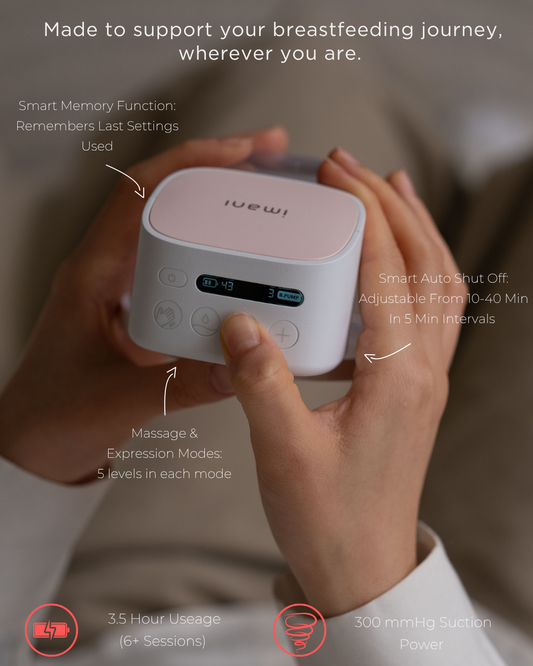 i2 Plus Pro Wearable (Single)